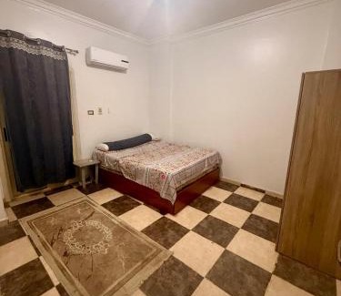 Az Zagazig Apartment | شقة فندقية بالزقازيق