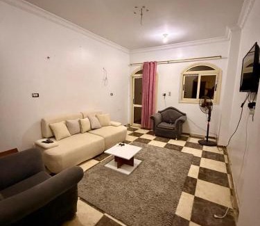 Az Zagazig Apartment | شقة فندقية بالزقازيق