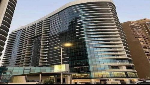 Cairo Apartment | شقة فندقية علي كورنيش المعادي ريزدنت 4
