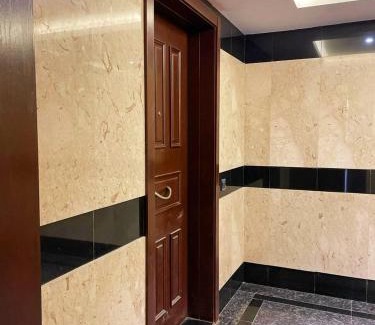 Cairo Apartment | شقة فندقية علي كورنيش المعادي ريزدنت 4