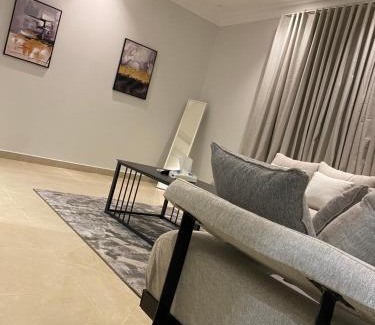 Al Aqiq Apartment | شقة في الرياض حي العقيق