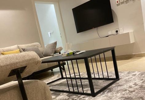 Al Aqiq Apartment | شقة في الرياض حي العقيق