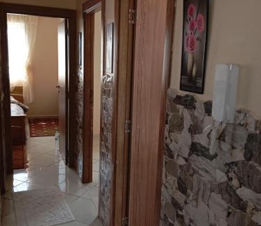 Complexe Al Irfane 2 Apartment | شقة قريبة من المطار