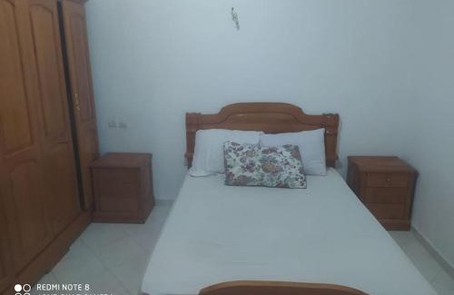 Meknes Apartment | شقة مفروشة بجودة عالية و قريبة من black iris