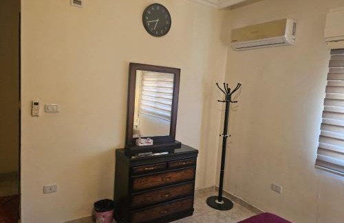 Amman Apartment | شقة مفروشة في طبربور 3 غرف نوم