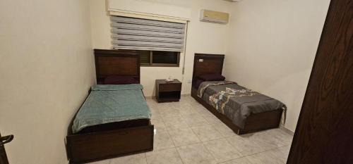 Amman Apartment | شقة مفروشة في طبربور 3 غرف نوم