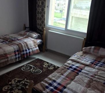 Al Jubeiha Apartment | شقة مفروشة قريبة من البوابة الشمالية للجامعة الاردنية