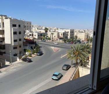 Al Jubeiha Apartment | شقة مفروشة للإيجار الجبيهة