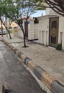Amman Apartment | شقة مفروشة للايجار دوار المشاغل شارع الأقصى