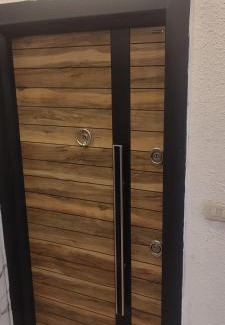 Amman Apartment | شقة مفروشة للايجار دوار المشاغل شارع الأقصى