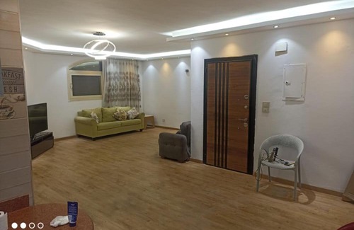 Maadi Apartment | شقة مفروش ٣ غرف و٢ حمام سرايات المعادى