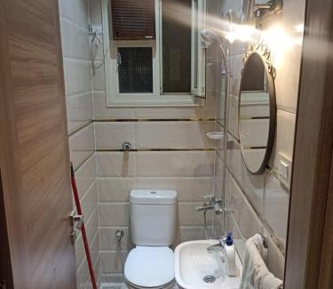 Maadi Apartment | شقة مفروش ٣ غرف و٢ حمام سرايات المعادى
