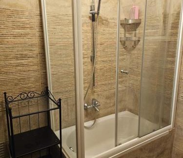Heliopolis Apartment | شقة مميزة جدا 2 غرفة ايزي هوم
