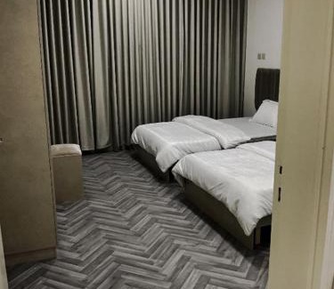 Buraydah Apartment | شقة