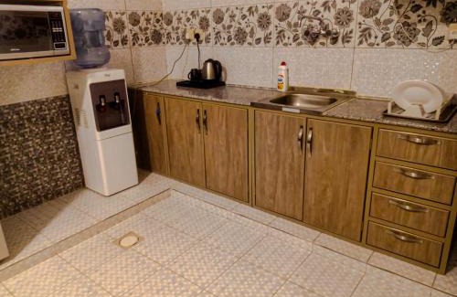 Buraydah Apartment | شقة