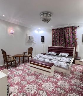Rafha Apartment | شقة