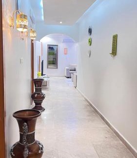 Rafha Apartment | شقة