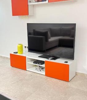 Rafha Apartment | شقة