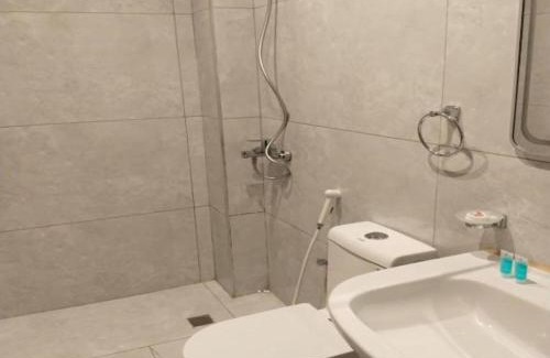 Jeddah Apartment | شقق إطلالة أبحر للشقق المخدومة