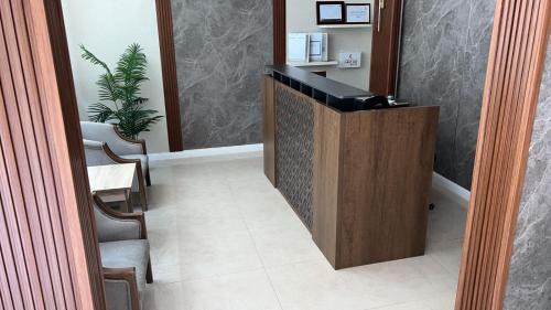 Dammam Apartment | شقق ابراج الثريا للشقق المخدومة