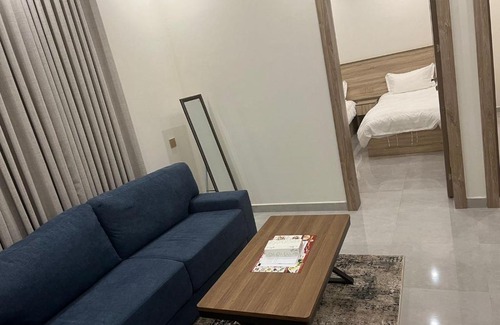 Dammam Apartment | شقق ابراج الثريا للشقق المخدومة