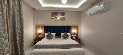 Medina Apartment | شقق ازار الفندقية