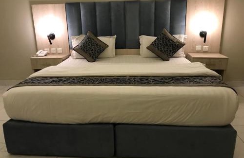 Medina Apartment | شقق ازار الفندقية
