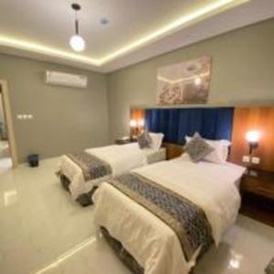 Medina Apartment | شقق ازار الفندقية