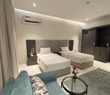 Mizail Apartment | شقق الانوار العلا