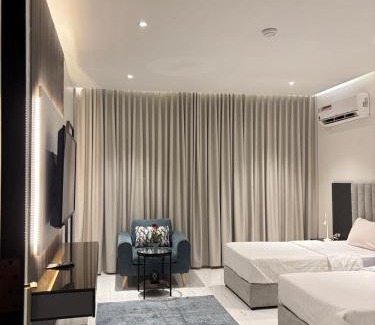 Mizail Apartment | شقق الانوار العلا