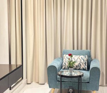 Mizail Apartment | شقق الانوار العلا