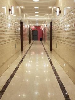 Yanbu Apartment | شقق البيت الجديد - شقق مخدومه