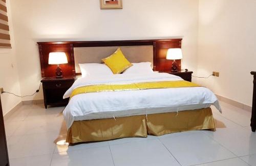 Yanbu Apartment | شقق البيت الجديد - شقق مخدومه