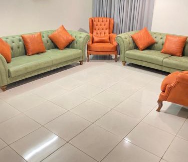 Medina Apartment | شقق التوحيد