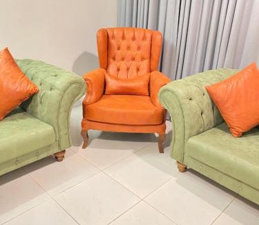 Medina Apartment | شقق التوحيد
