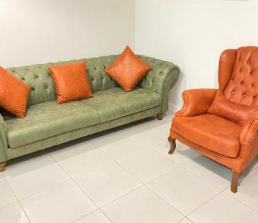 Medina Apartment | شقق التوحيد