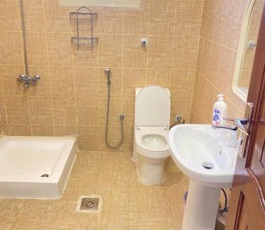 Medina Apartment | شقق التوحيد