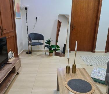 Dammam Apartment | شقق الفيروز الفندقية الدمام حي النور دخـول ذاتي