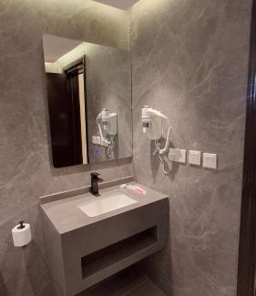Al Sulimania Apartment | شقق بيت الوهد للشقق المخدومة