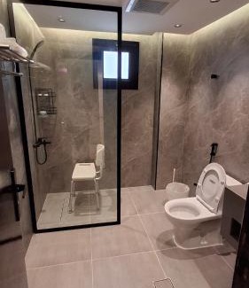 Al Sulimania Apartment | شقق بيت الوهد للشقق المخدومة