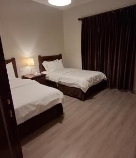 Al Sulimania Apartment | شقق بيت الوهد للشقق المخدومة