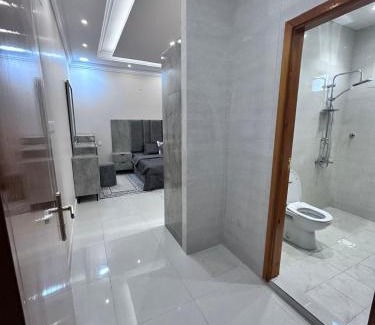 Tanomah Apartment | شقق تنومه للإيجار اليومي وسط تنومة