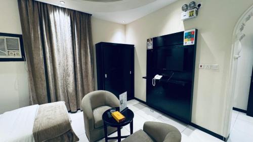 Mizail Hotel | شقق دار الفرسان المخدومة