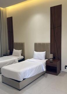 Khamis Mushait Apartment | شقق شترا