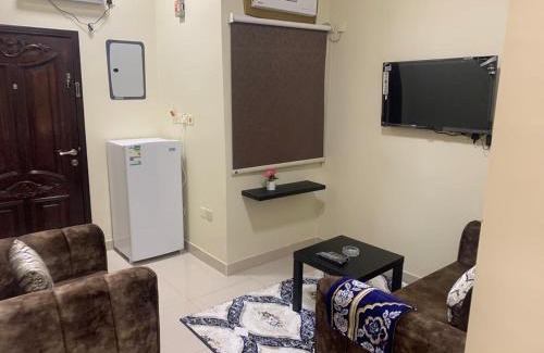 Yanbu Apartment | شقق ضيافه خاصه 5391