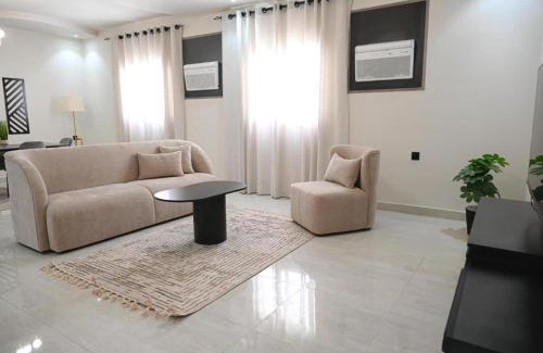 Medina Apartment | شقق فاتوران فرع الخالدية