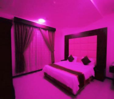 Riyadh Apartment | شقق فن روعة الغروب طويق اقتصادي شقق مخدومة