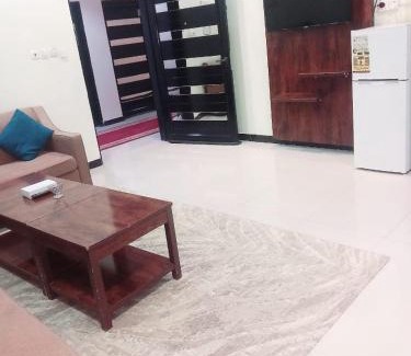 Riyadh Apartment | شقق فن روعة الغروب طويق اقتصادي شقق مخدومة