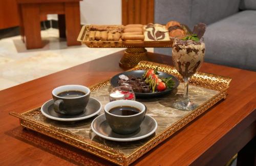 Jeddah Hotel | شقق قصر توبال للشقق المخدومة