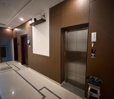Buraydah Apartment | شقق كورال